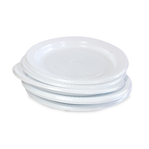 Pratos<br/>(10 unidades)